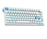 Onikuma MT706 biała qwerty - 1513708 - zdjęcie 1